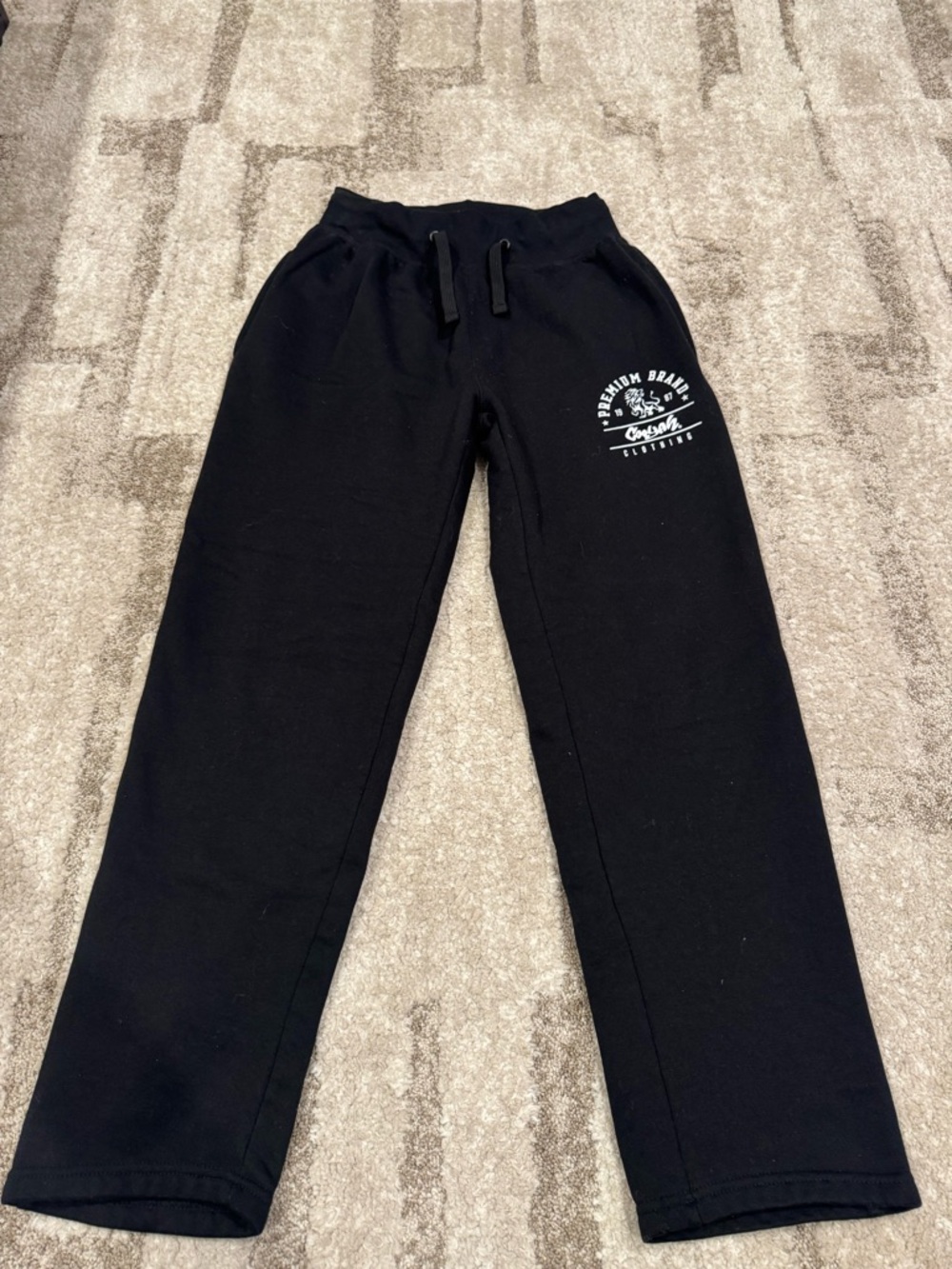 Sweatpants